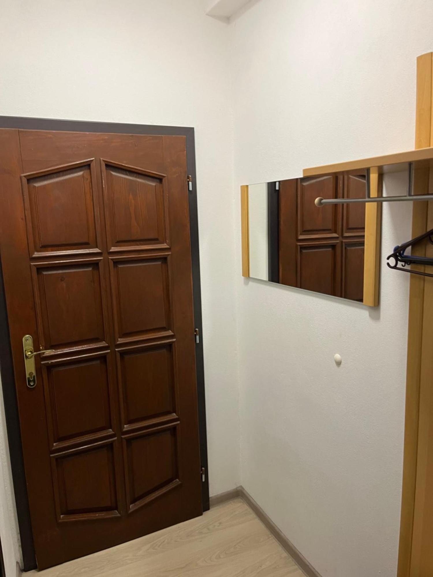 Penzion Vilo Bratislava Exteriör bild