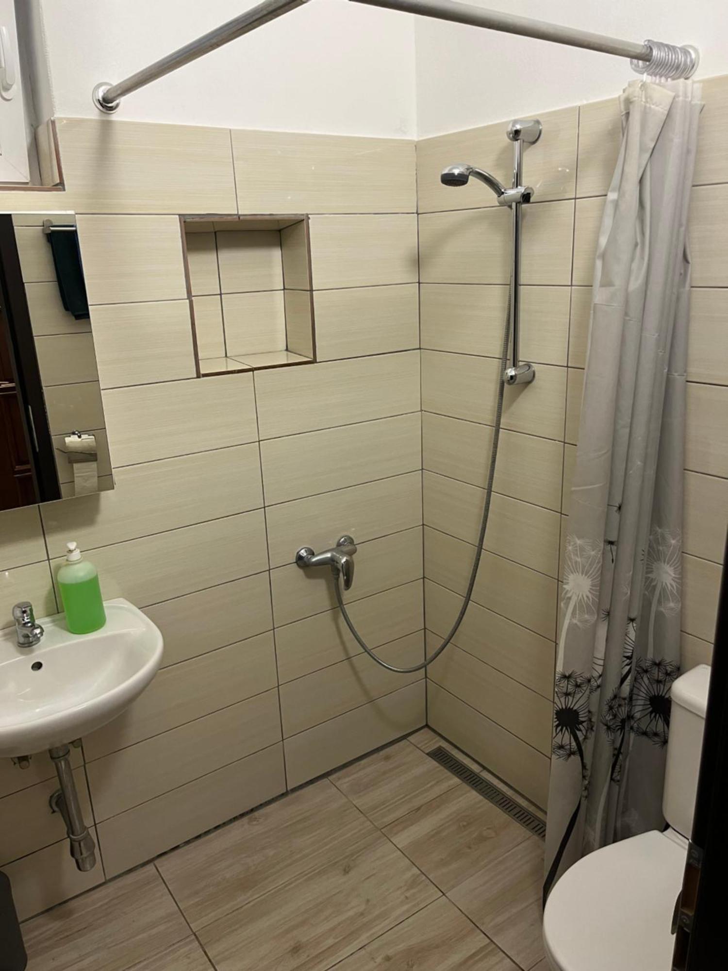 Penzion Vilo Bratislava Exteriör bild