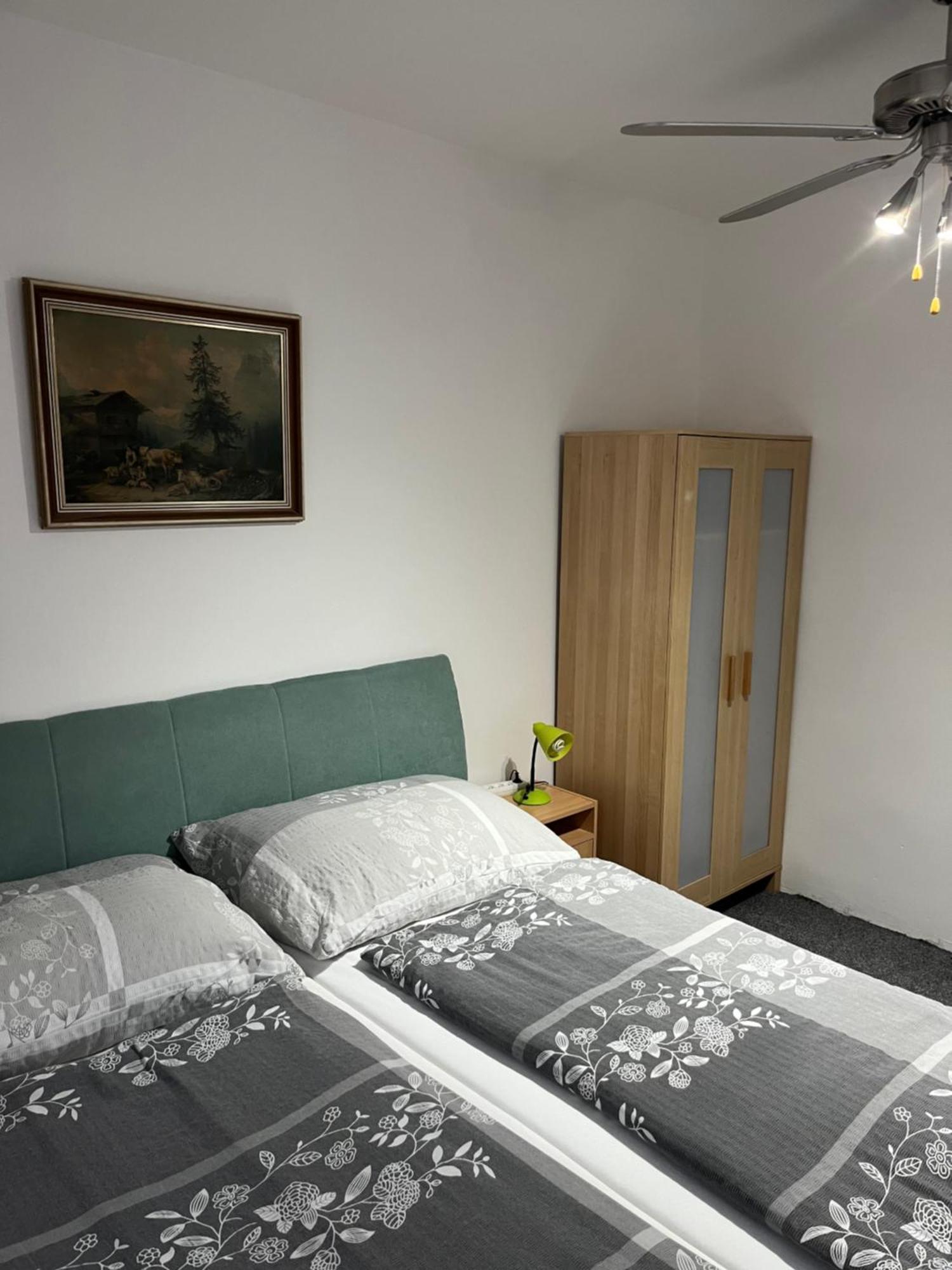 Penzion Vilo Bratislava Exteriör bild