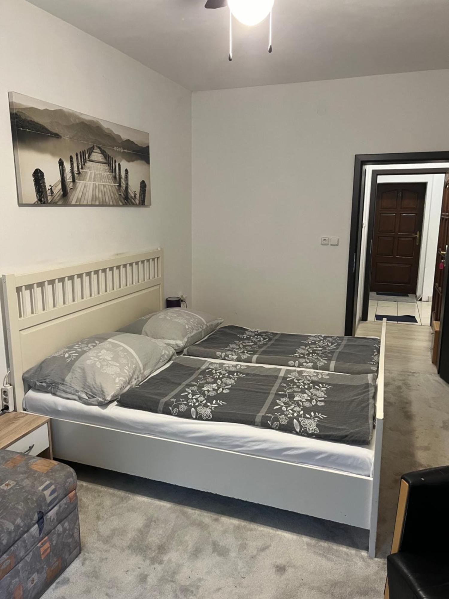 Penzion Vilo Bratislava Exteriör bild