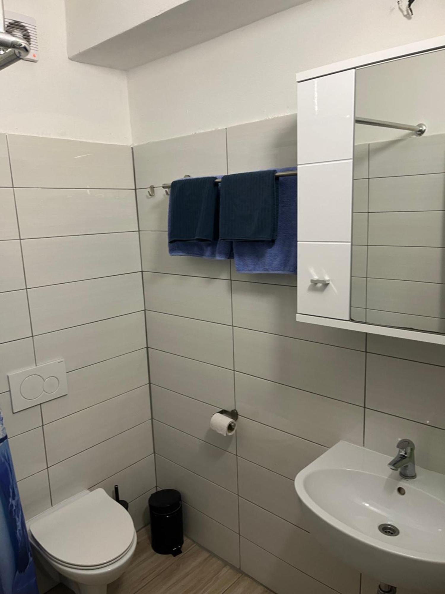 Penzion Vilo Bratislava Exteriör bild