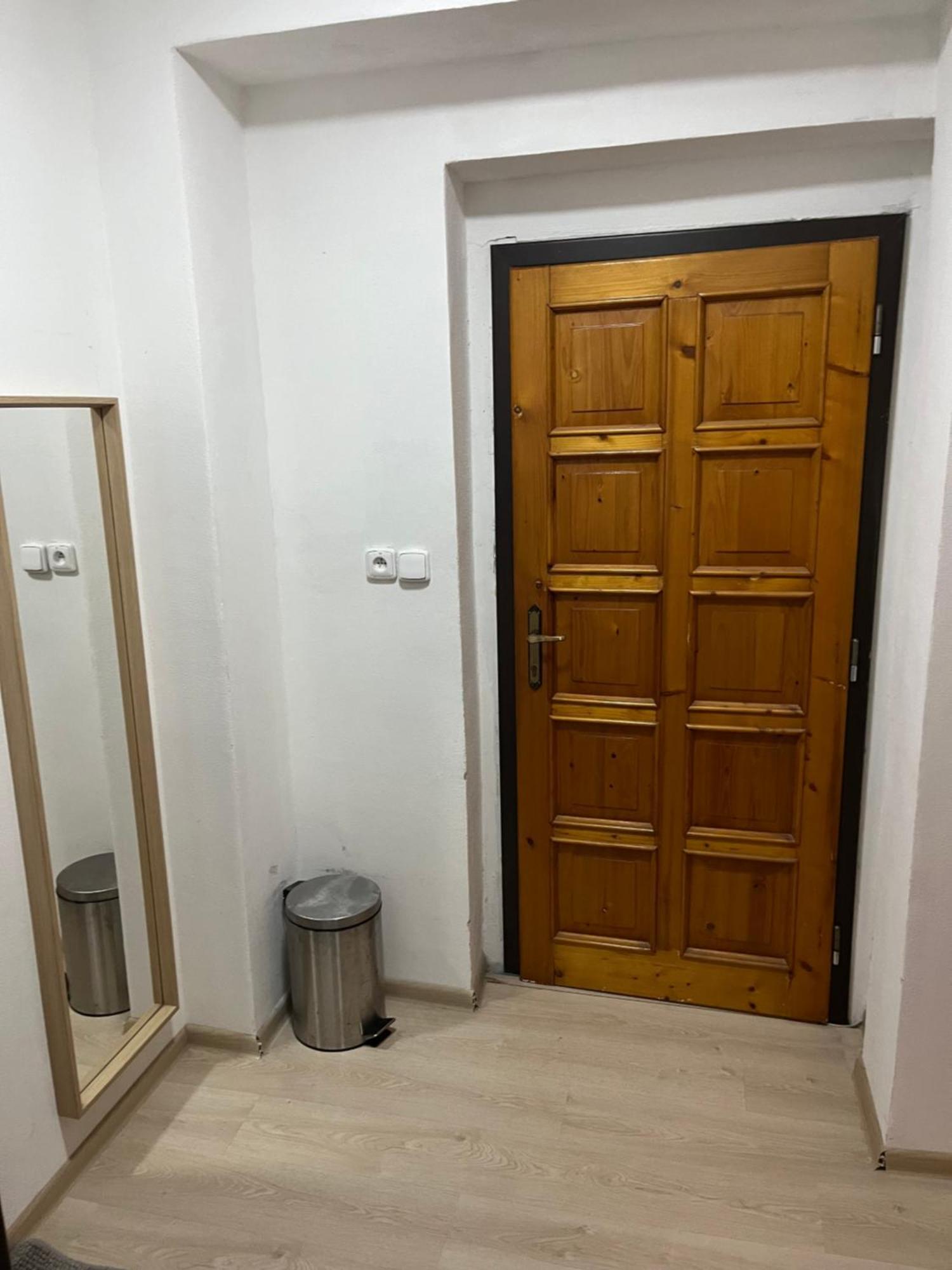 Penzion Vilo Bratislava Exteriör bild