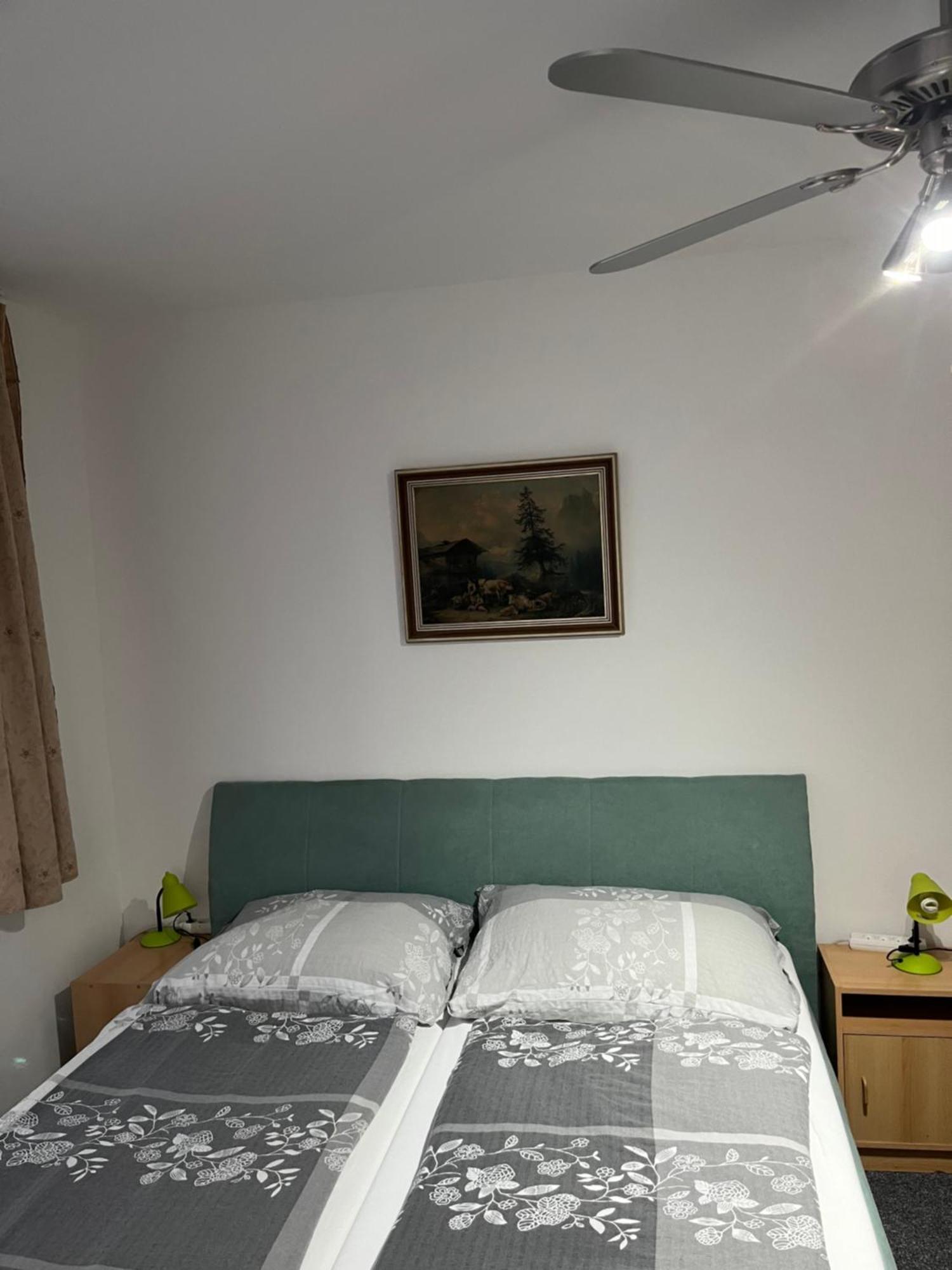 Penzion Vilo Bratislava Exteriör bild