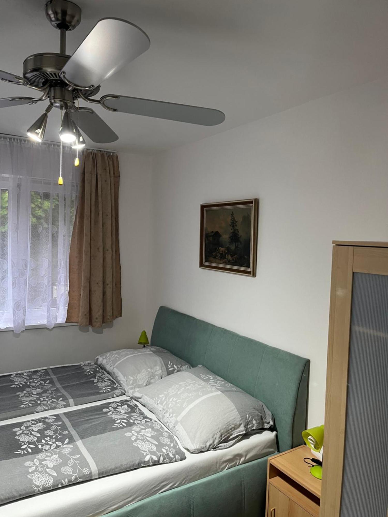 Penzion Vilo Bratislava Exteriör bild