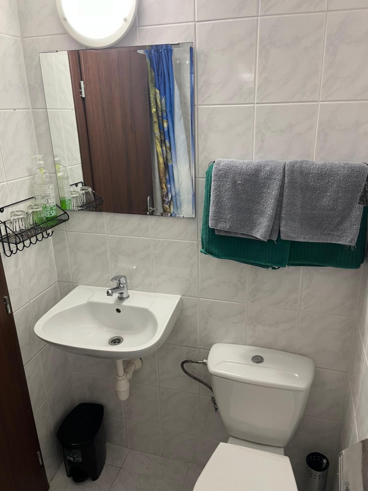 Penzion Vilo Bratislava Exteriör bild