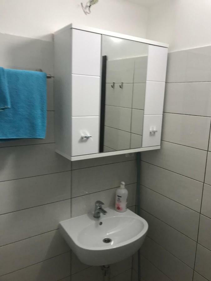 Penzion Vilo Bratislava Exteriör bild