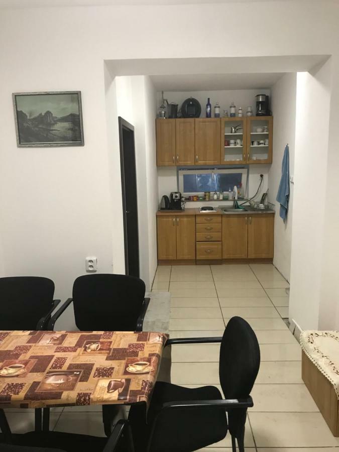 Penzion Vilo Bratislava Exteriör bild