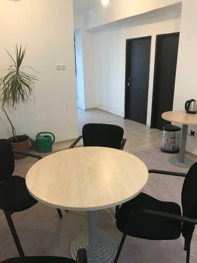 Penzion Vilo Bratislava Exteriör bild
